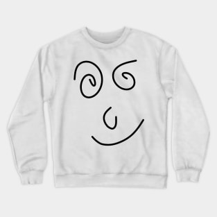 FACE Crewneck Sweatshirt